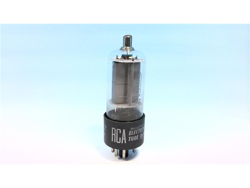 RCA 12BQ6GTB/12CU6