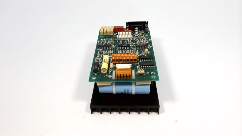 DANAHER MOTION 430-TOH