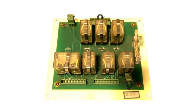 137689-5 by YASKAWA ELECTRIC