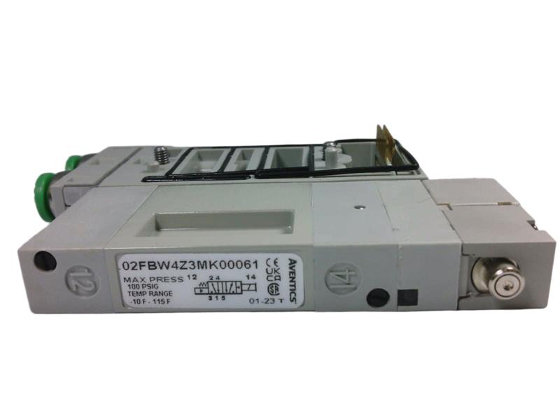 02FBW4Z3MK00061 by ASCO