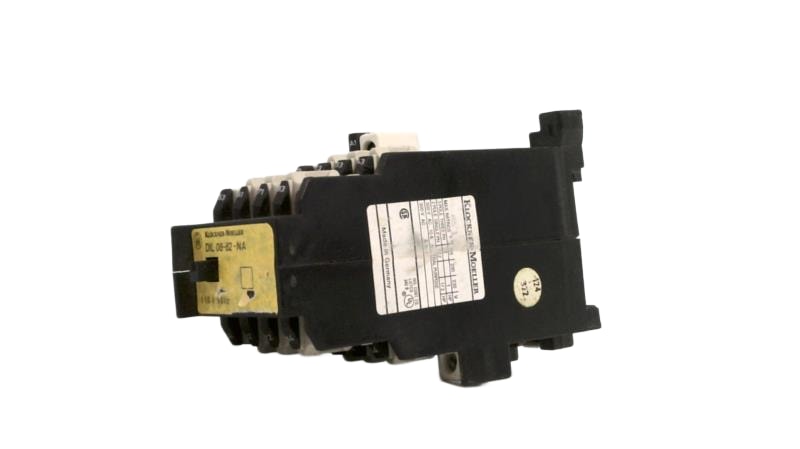 DIL08-44-NA 110V/60HZ by EATON CORPORATION