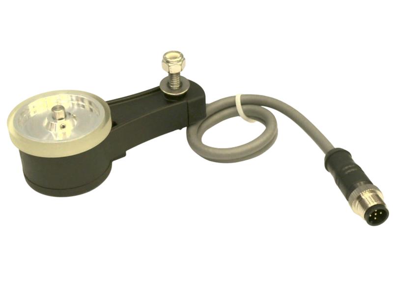 ENCODER PRODUCTS TR1-U1L4-0600NV1APP-J00