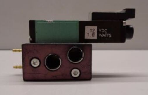 ASCO M10SA411M-000060