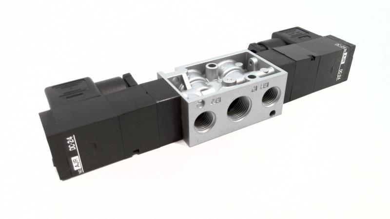 PARKER RCD3408-03D24CK