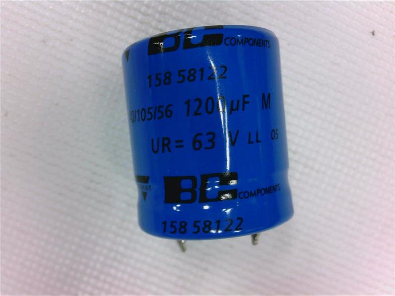 GENERIC CR1200U63SN1