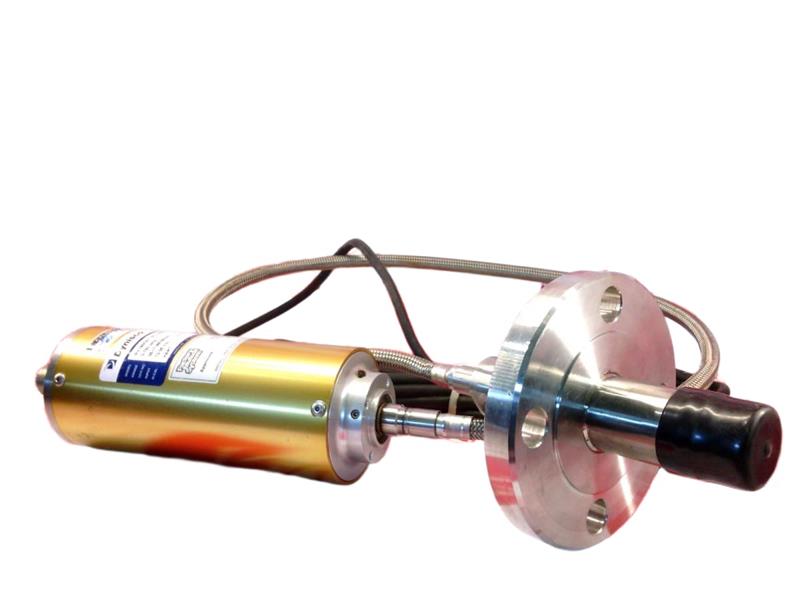 DYNISCO IPX185FM-7.5C-2.485C