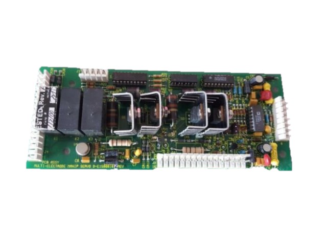 D-E15000102 by AGILENT