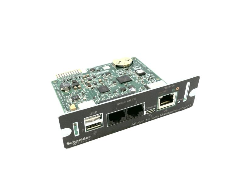 AP9641 by SCHNEIDER ELECTRIC
