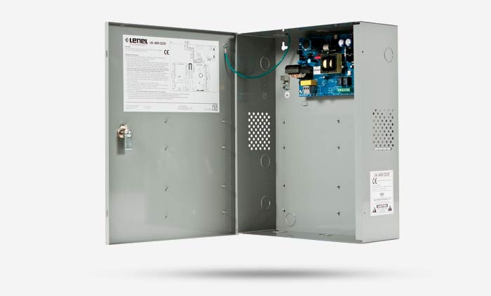 LNL-AL400ULX by ALTRONIX