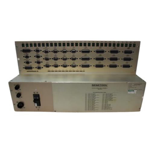 SEMITOOL 900T0234-501