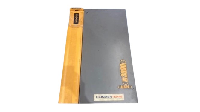 CONVERTEAM MV3292A4A1