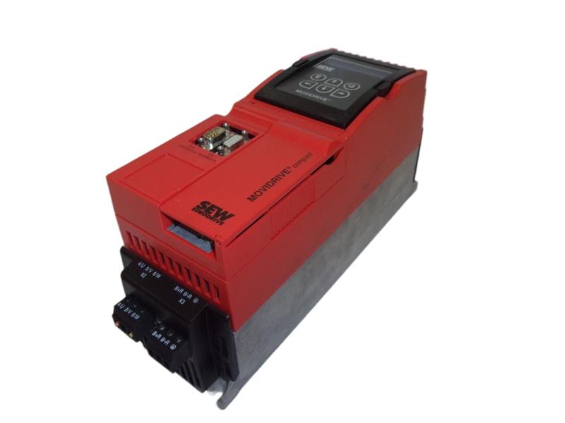 SEW EURODRIVE MCV40A-0040-5A3-4-00