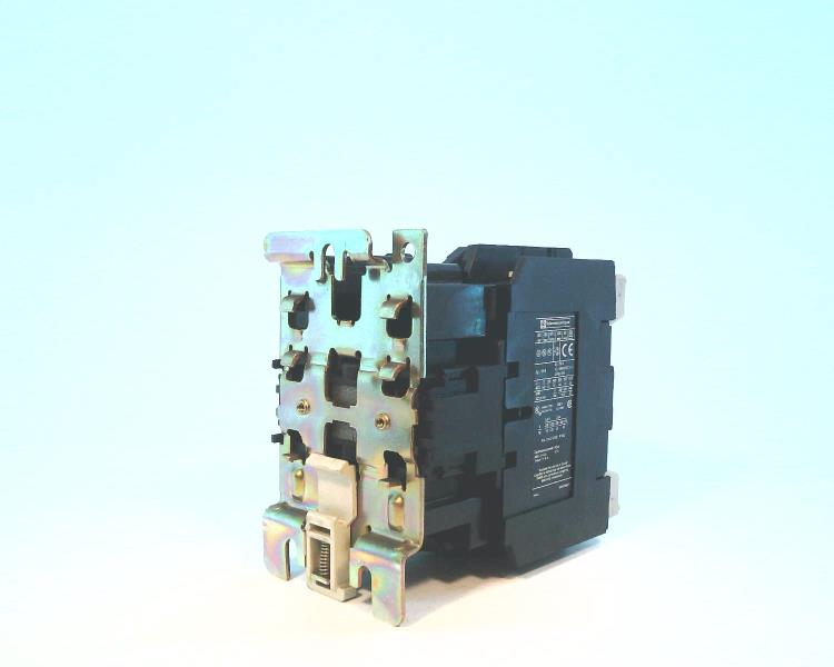 SCHNEIDER ELECTRIC LC1D8011K7