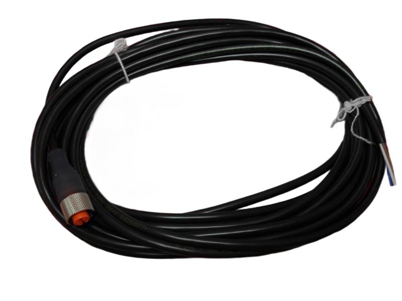 Y92E-M12PVC4S5M-L by BELDEN