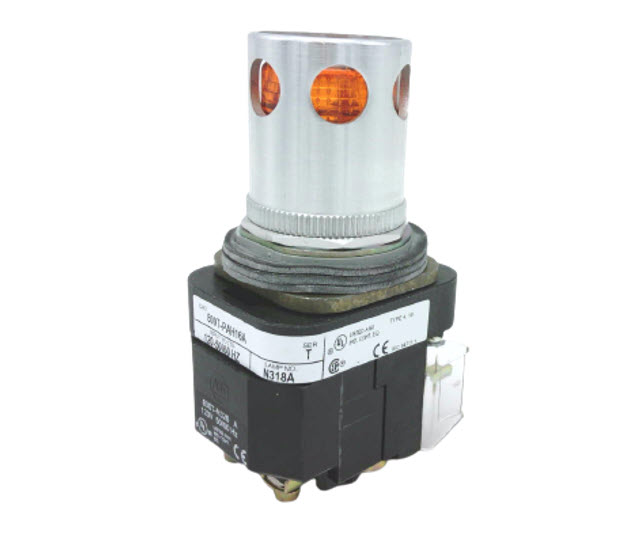 ALLEN BRADLEY 800T-PAH16A