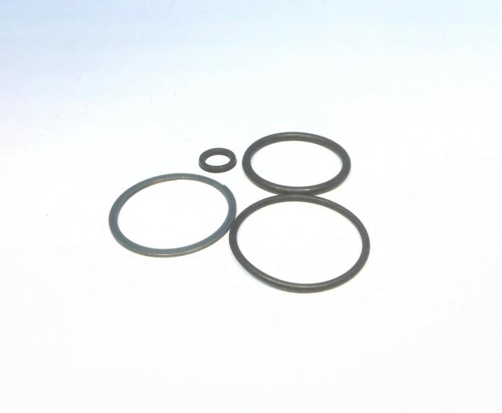 DOVER CORPORATION SLKT-023