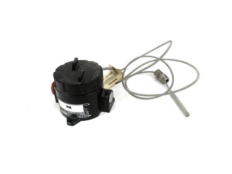 T750T0503075/205F by ASHCROFT