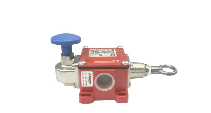 ALTRA INDUSTRIAL MOTION 601-1431-869