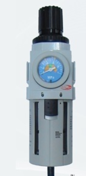 TPC MECHATRONICS CO PFH3-N02-R