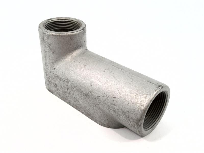 EATON CORPORATION LB57