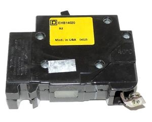 SCHNEIDER ELECTRIC EHB14020