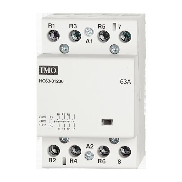 IMO HC63-31230