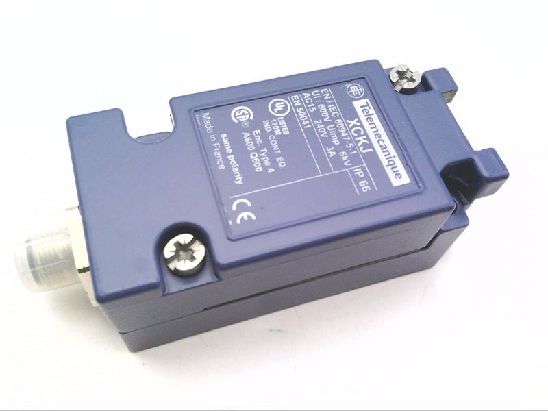 TELEMECANIQUE SENSORS ZCKJ11DSAH