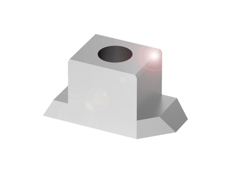 BALLUFF BMF 305-HW-36