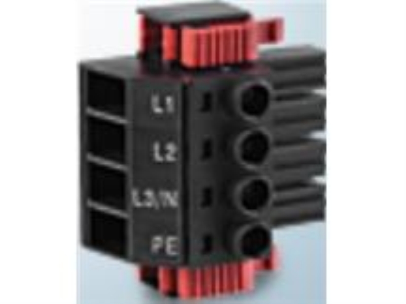 BECKHOFF ZS4500-2001