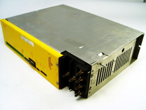 BUS20-160/270-31-022 by BAUMULLER