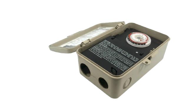 NSI INDUSTRIES TU40