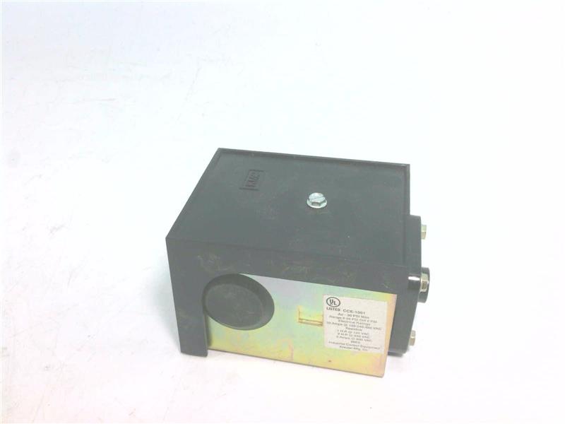 KMC CONTROLS CCE-1001