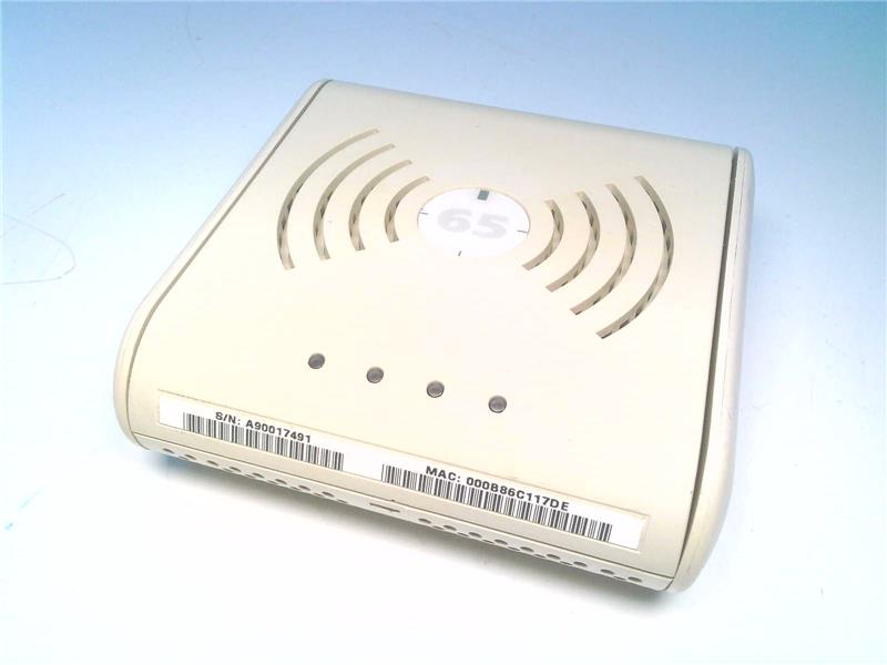 ARUBA NETWORKS AP65