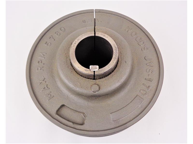 ALTRA INDUSTRIAL MOTION JVS1702158