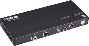 BLACK BOX CORP VX-1001-TX