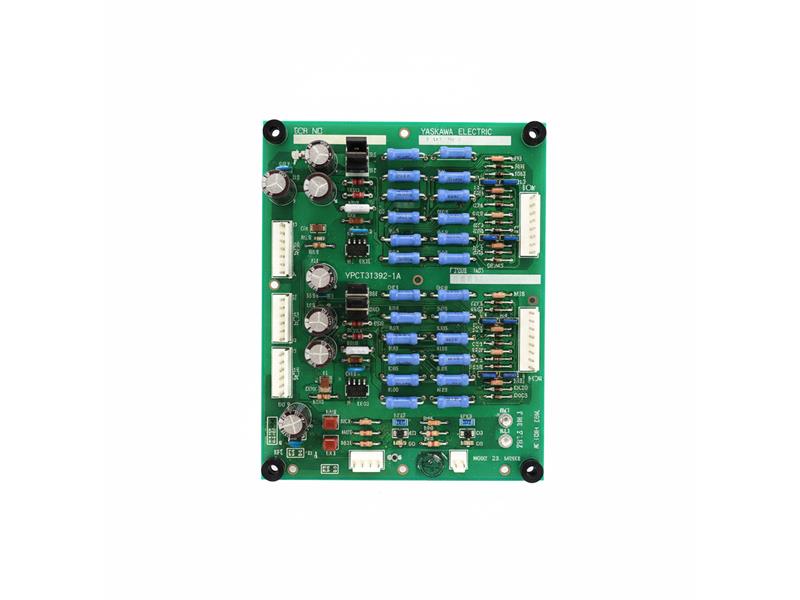 YASKAWA ELECTRIC YPCT31392-1A
