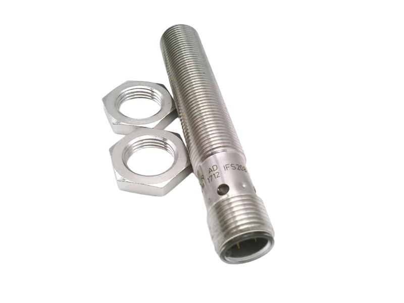 EFECTOR IFKC004BASKG/M/US-104-DRS/2LED-IFS208