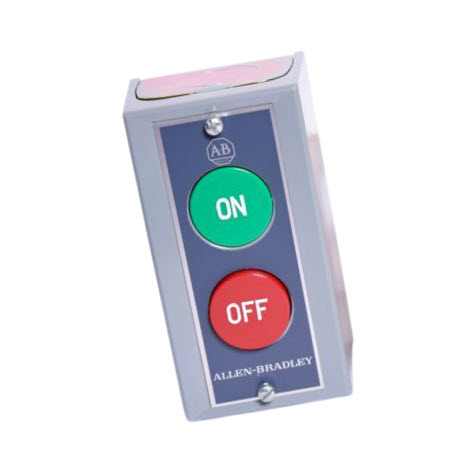 ALLEN BRADLEY 800S-2SEK