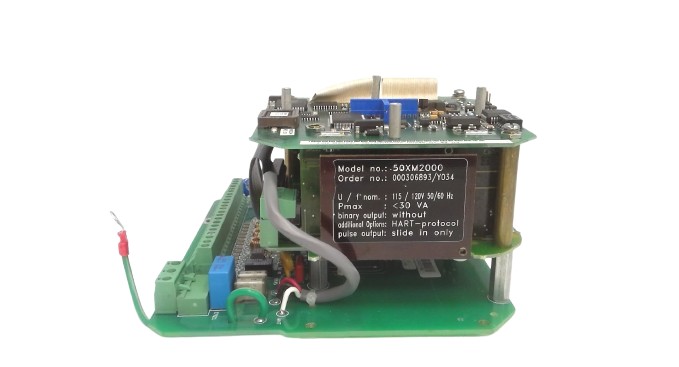 ASEA BROWN BOVERI 000306893/Y034