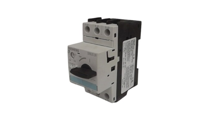 SIEMENS 3RV1021-0DA10