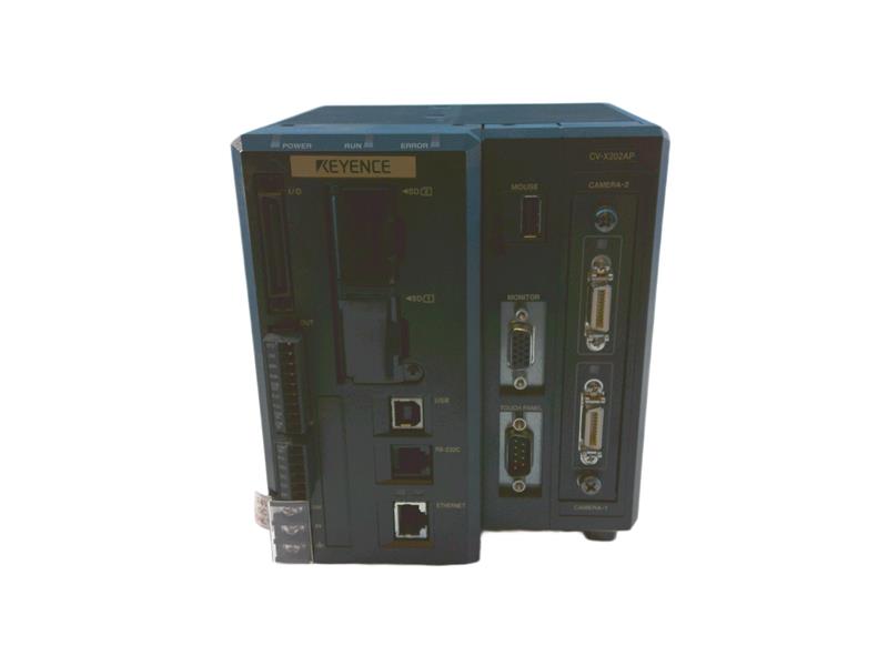 KEYENCE CORP CV-X202AP