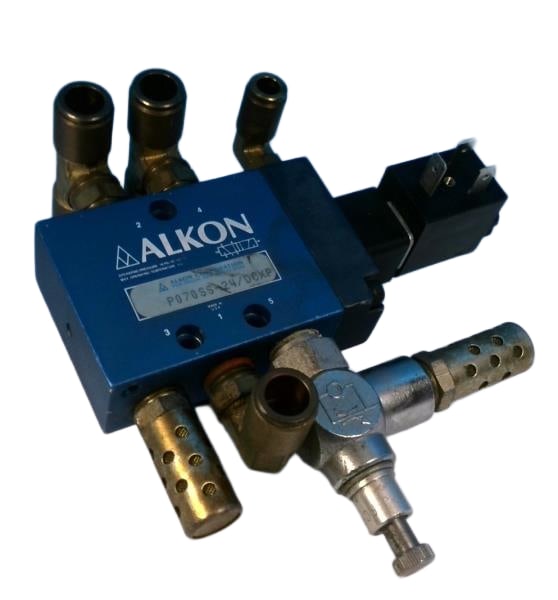 ALKON P-070SS-24/DC