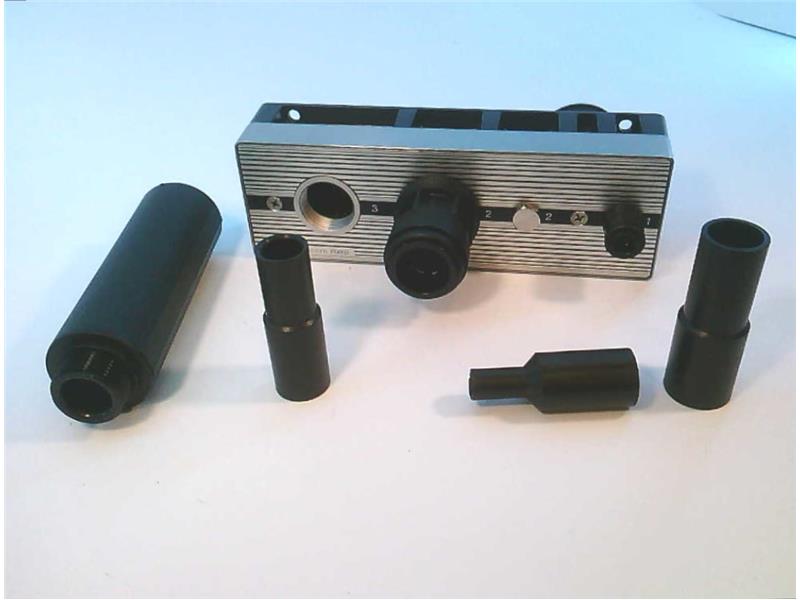 PIAB VACUUM PRODUCTS MLD25