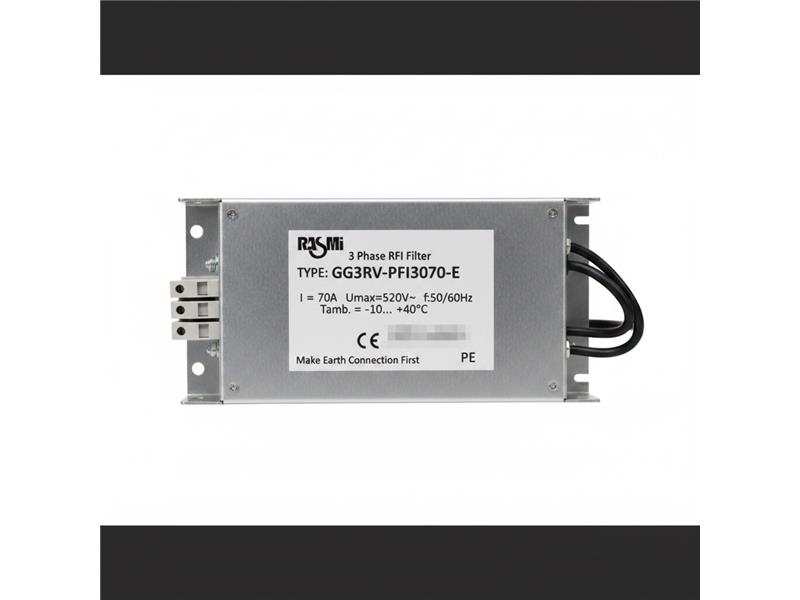RASMI ELECTRONICS 3G3RVPFI3070EIT