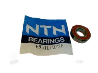 NTN BEARING 6901-LLU/2A