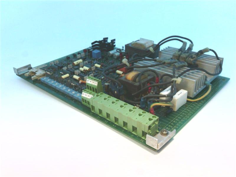 ASEA BROWN BOVERI 8034200EYU