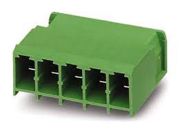 PHOENIX CONTACT PC 4/11-G-7,62