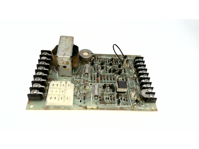 GENERAL ELECTRIC 44B337301-GO1