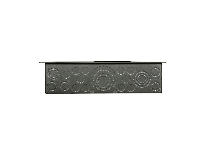 EATON CORPORATION 3BR1224L200