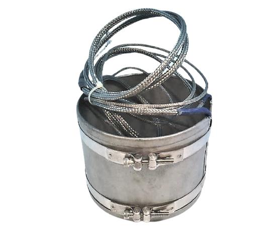 INDUSTRIAL HEATER A08635